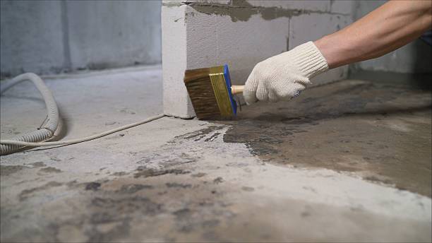 24/7 Emergency Waterproofing experts in Vineland, NJ